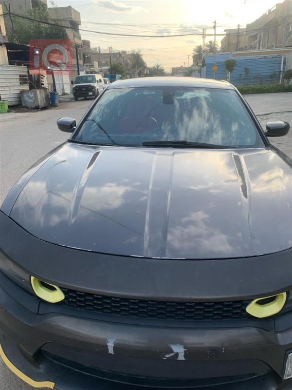 دودج تشارجر 2015 للبيع في العراق - بغداد